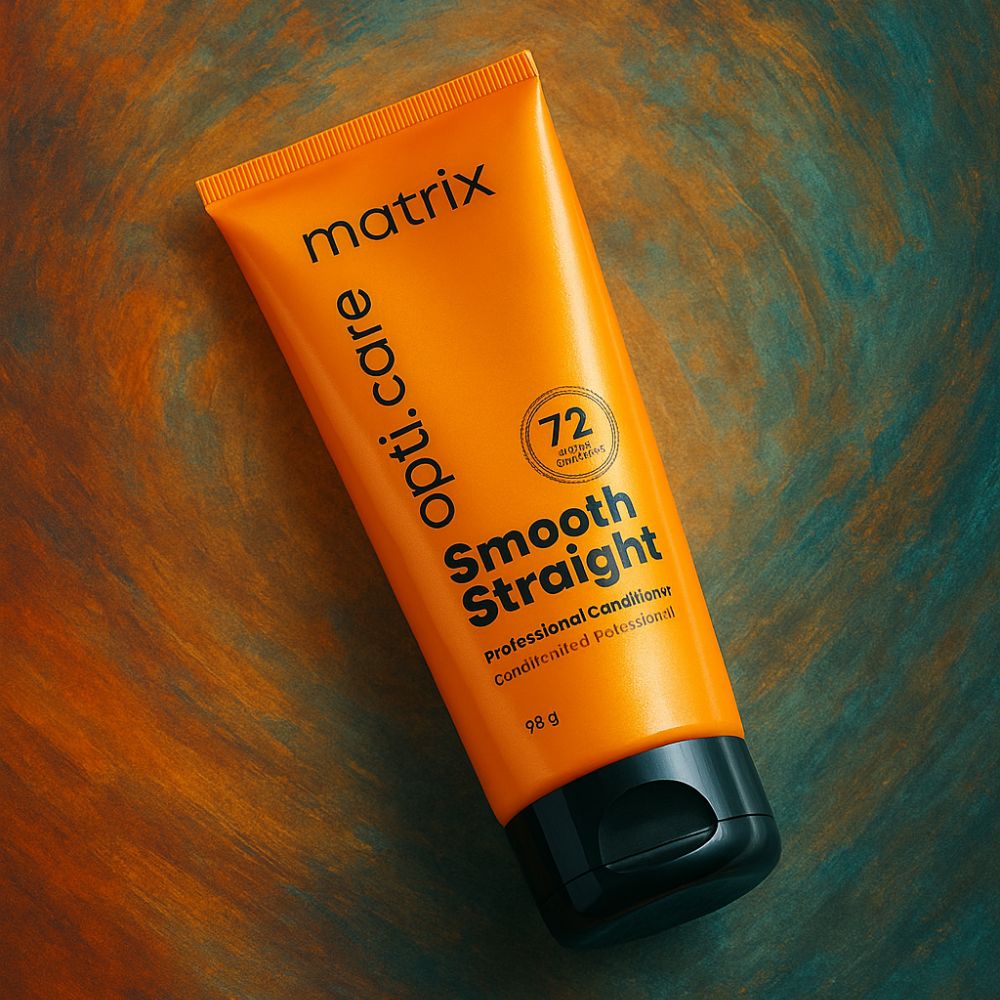 Matrix Opti Care Smooth Straight Conditioner 98g (BD)