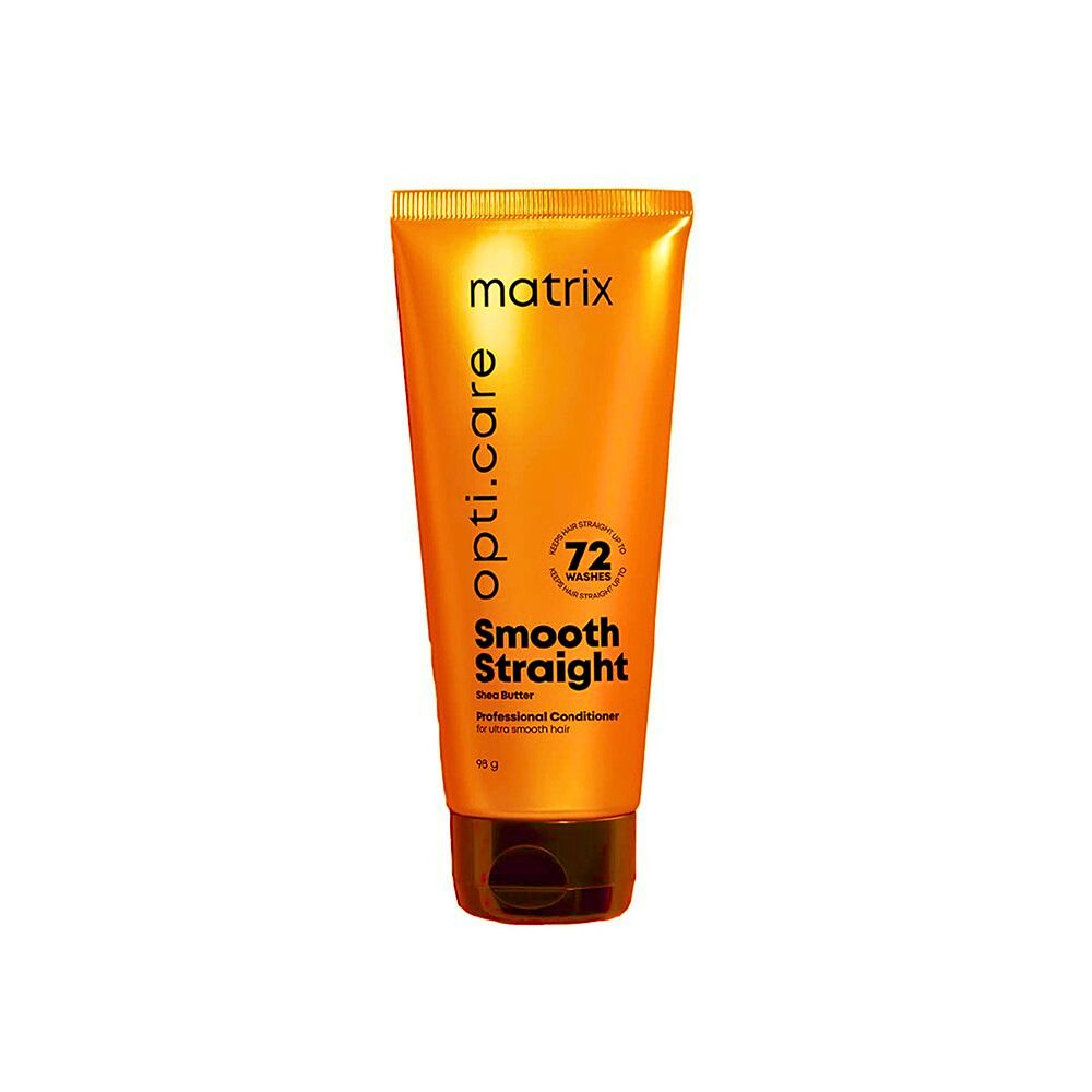 Matrix Opti Care Smooth Straight Conditioner 98g (BD)