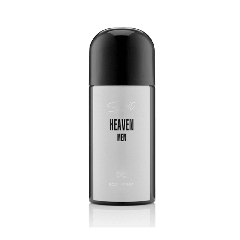 Milton-Lloyd Spirit of Heaven Body Spray for Him 150ml