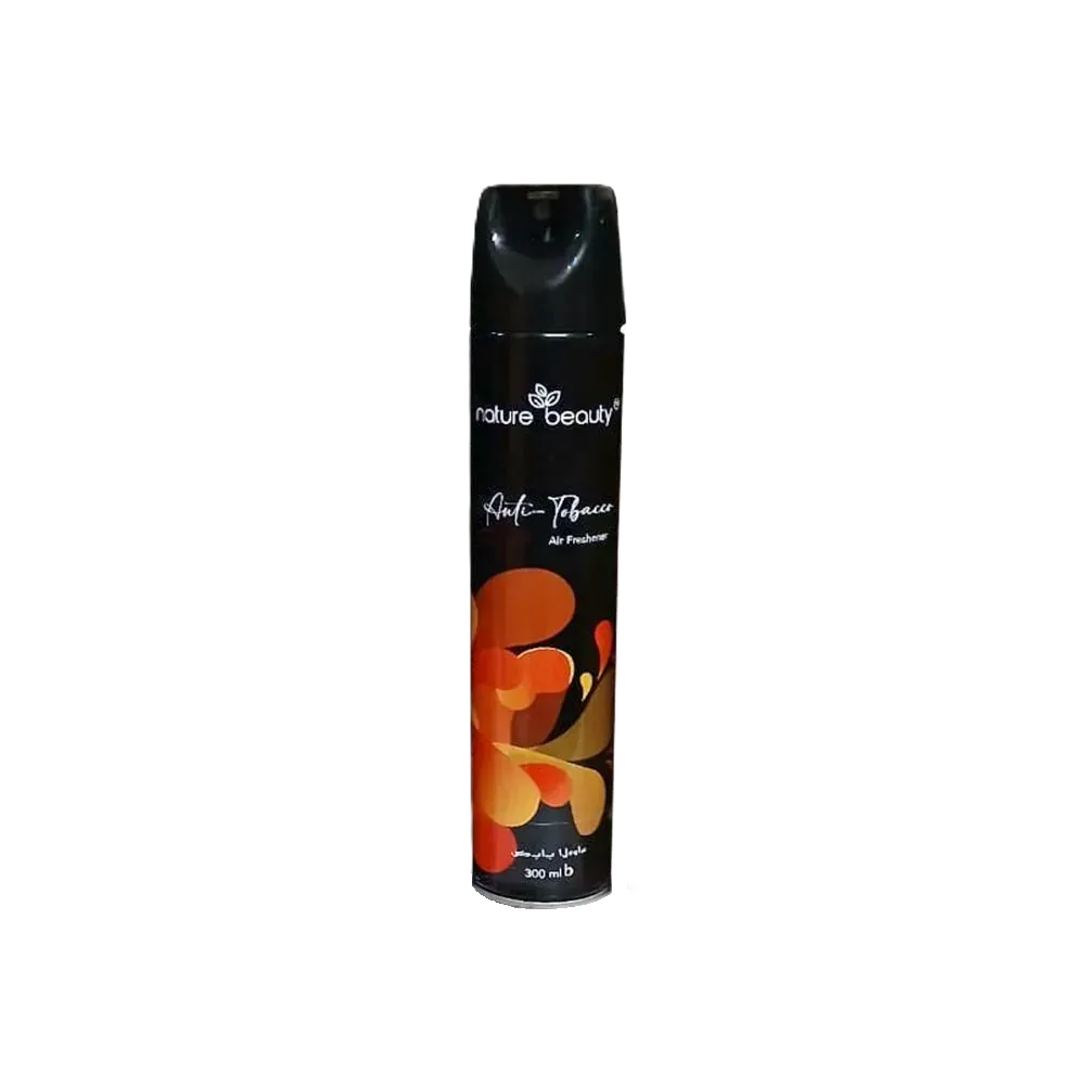 Anti Tobacco Air Freshener,