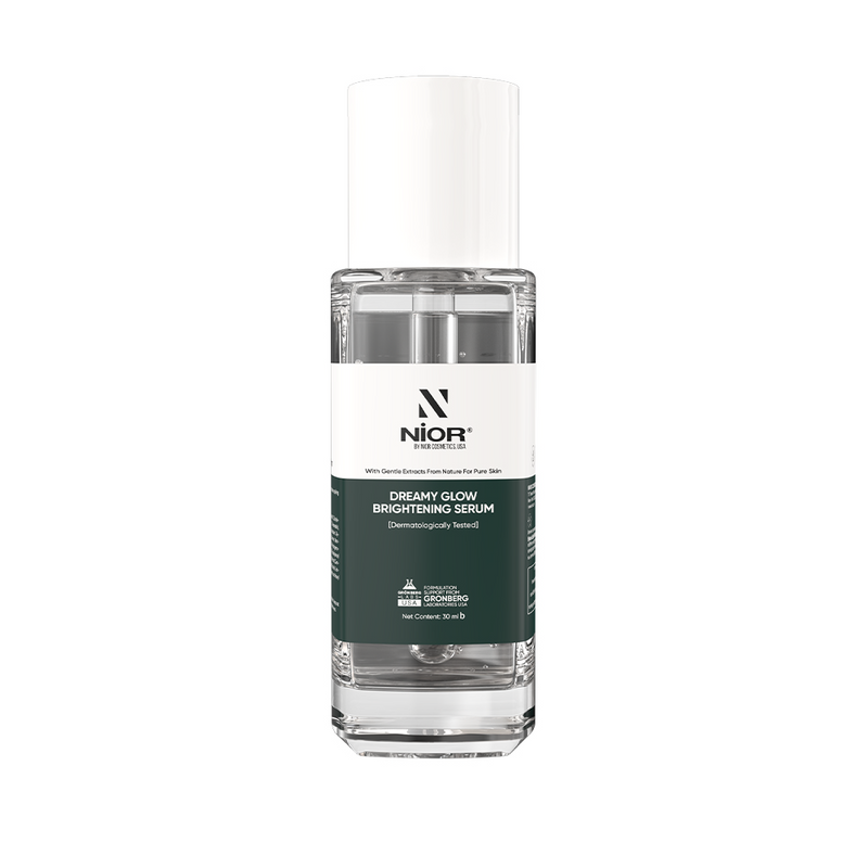 Nior Dreamy Glow Brightening Serum 30ml