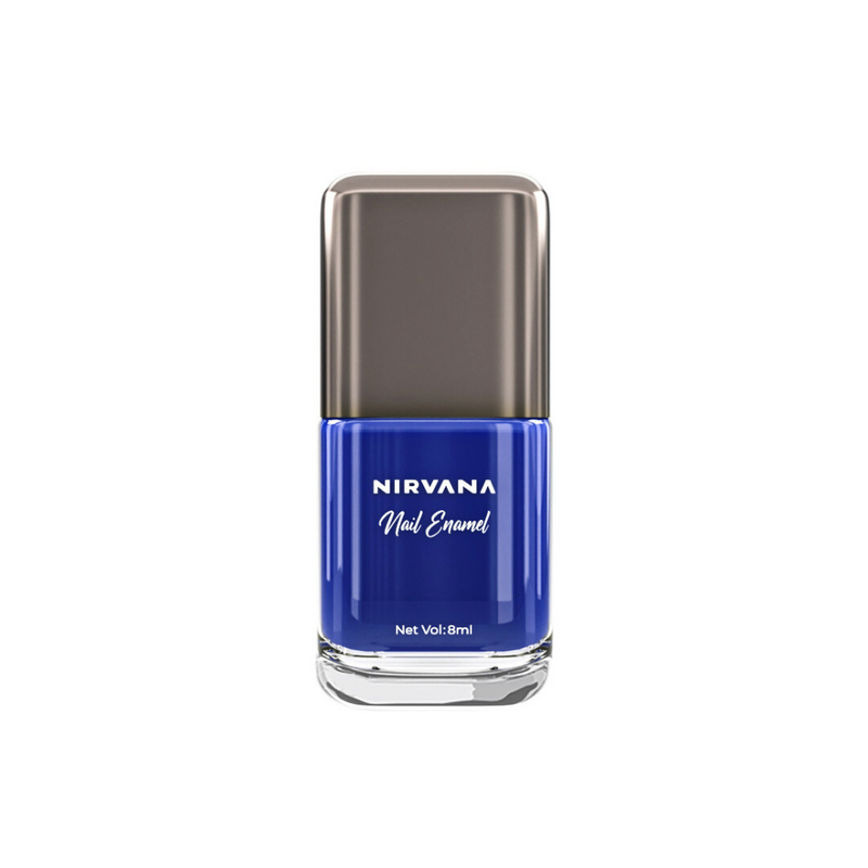 Nirvana Color Nail Enamel Dazzling 41