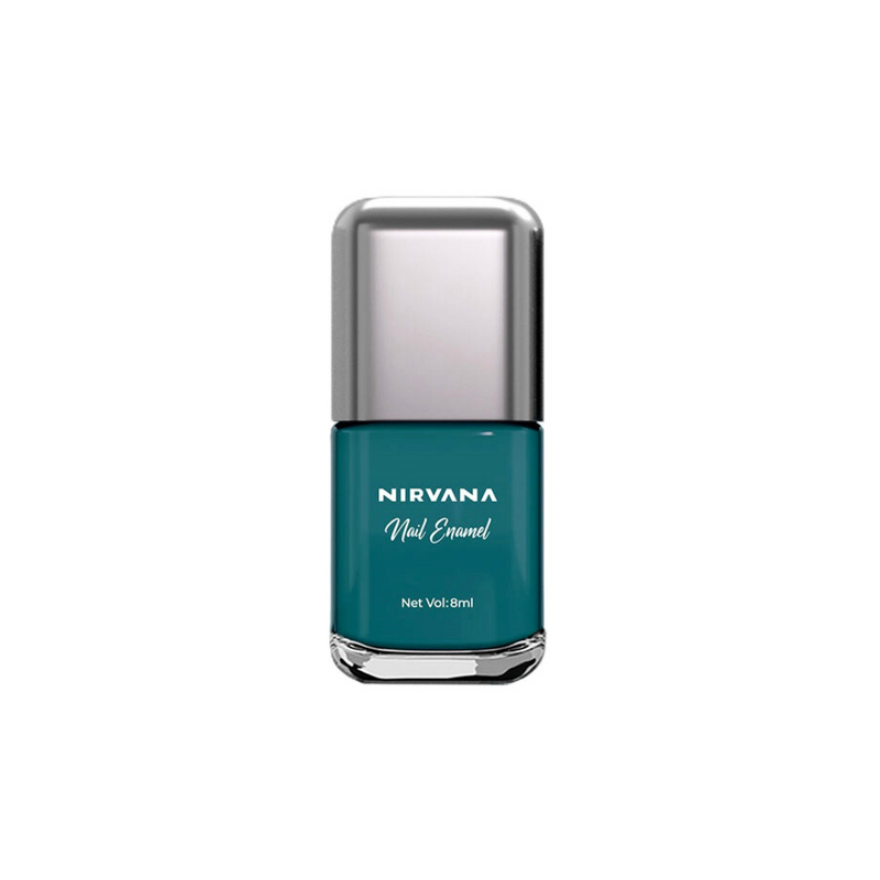 Nirvana Color Nail Enamel Femme Fatale 36