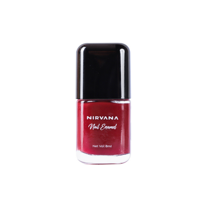 Nirvana Color Nail Enamel Jealous 40