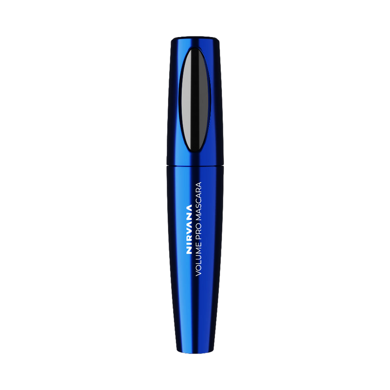 Nirvana  Color Volume Pro Mascara