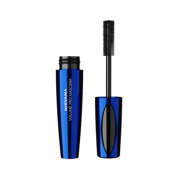 Nirvana  Color Volume Pro Mascara