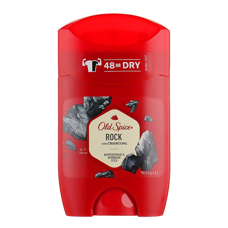 Old Spice Anti-Perspirant