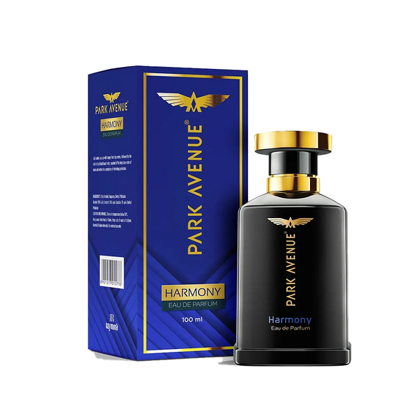 Park Avenue Harmony Eau de Parfum for Men 100ml