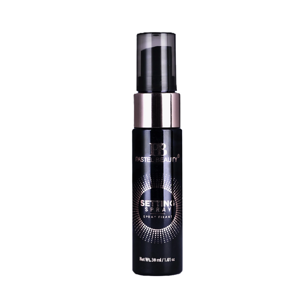 Pastel Beauty Setting Spray 30ml