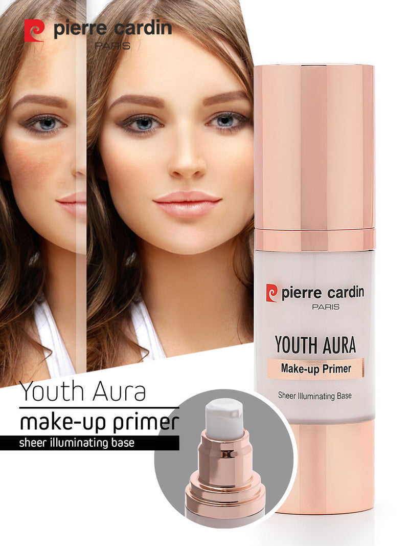 Pierre Cardin Make-up Primer Price in BD