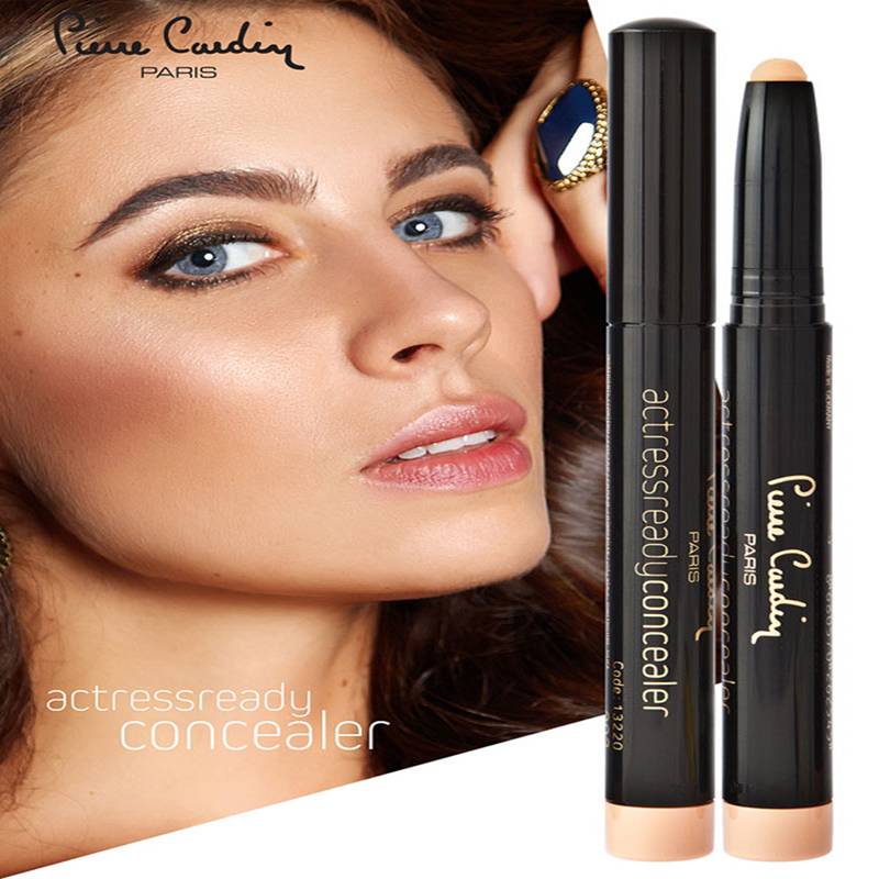 Pierre Cardin Actress Ready Concealer Kapatıcı Stick Dark