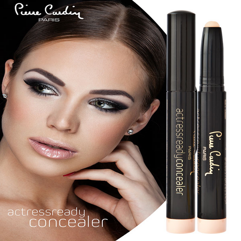  Pierre Cardin Actress Ready Concealer Kapatıcı Stick Light