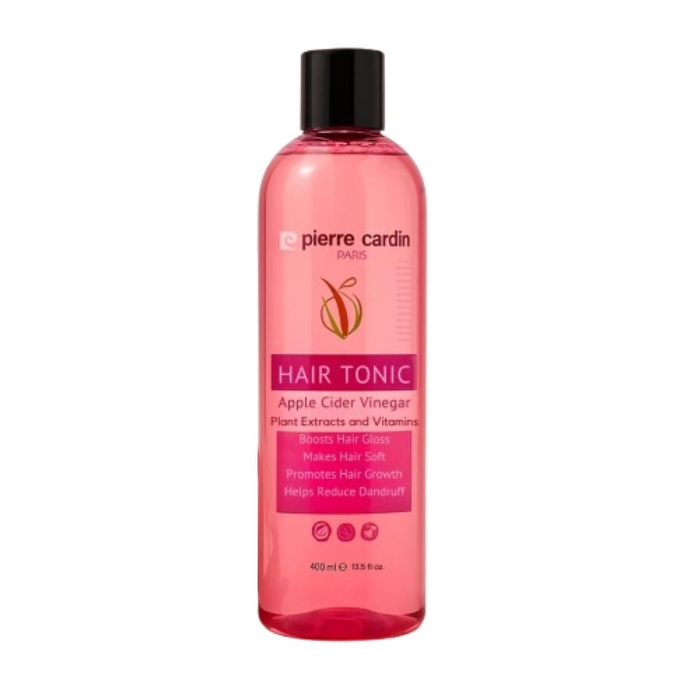 PIERRE CARDIN Hair Tonic Apple Cider Vinegar – Magpiely