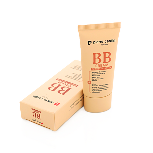 Pierre Cardin BB Cream Beauty Booster