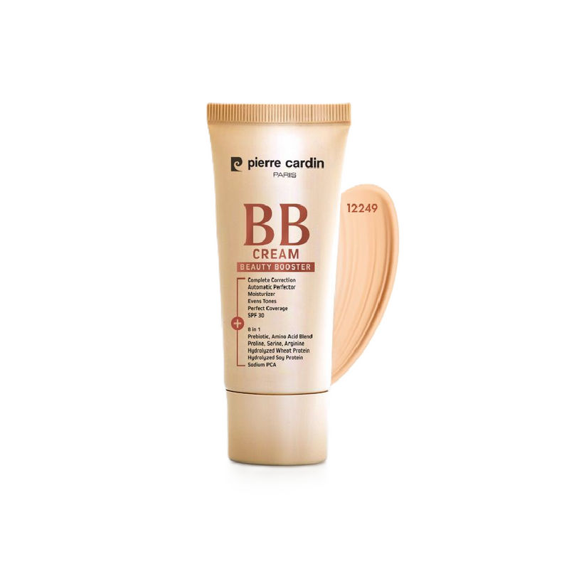 Pierre Cardin BB Cream Beauty Booster Fairy 424