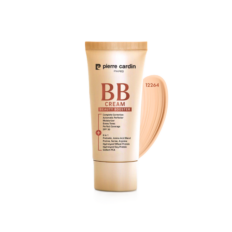 Pierre Cardin BB Cream Beauty Booster Sand Beige 428