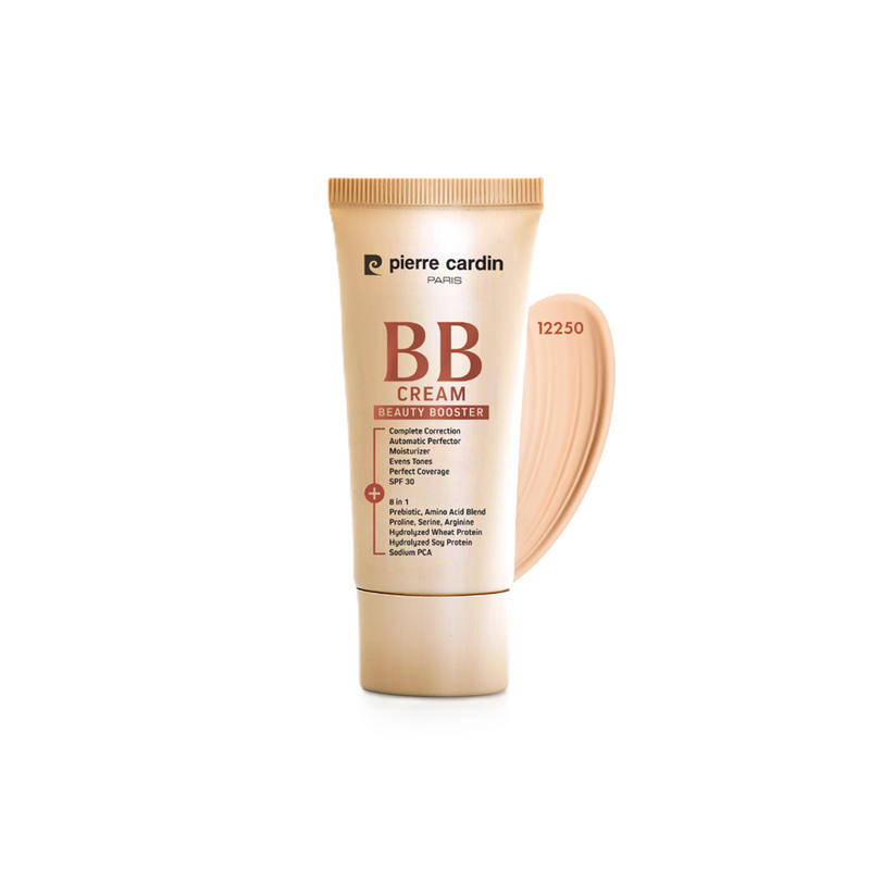 Pierre Cardin BB Cream Beauty Booster Warm Poudre To Beige 426