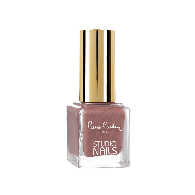 Pierre Cardin Studio Nails  Copper Rose 026