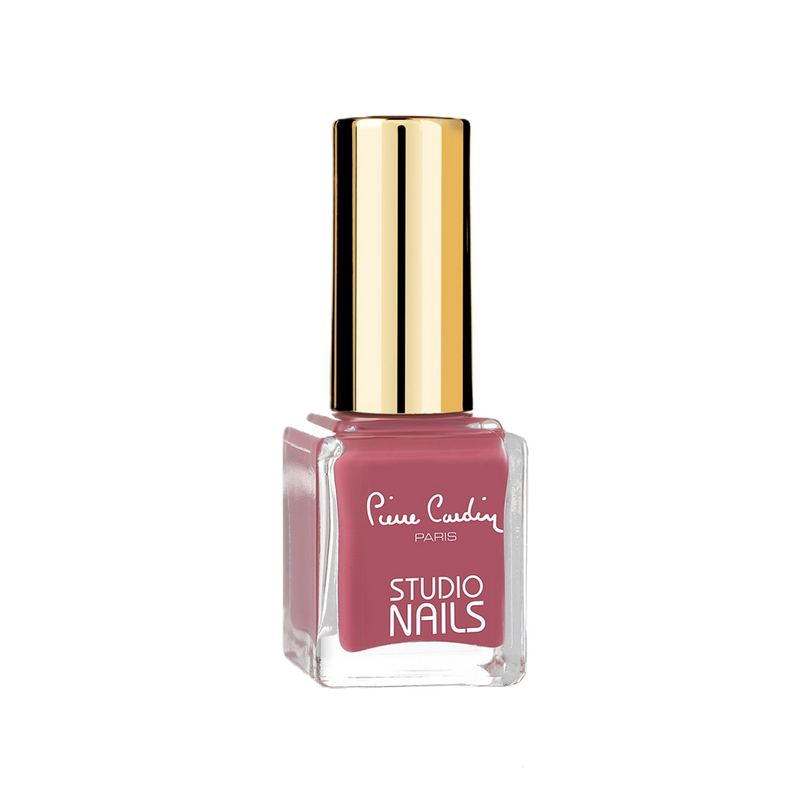 Pierre Cardin Studio Nails Dusky Rose 025