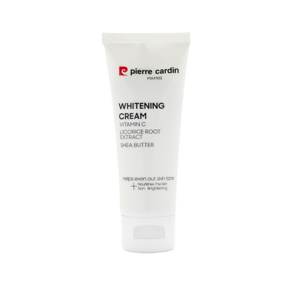 Pierre Cardin Whitening Cream 75ml