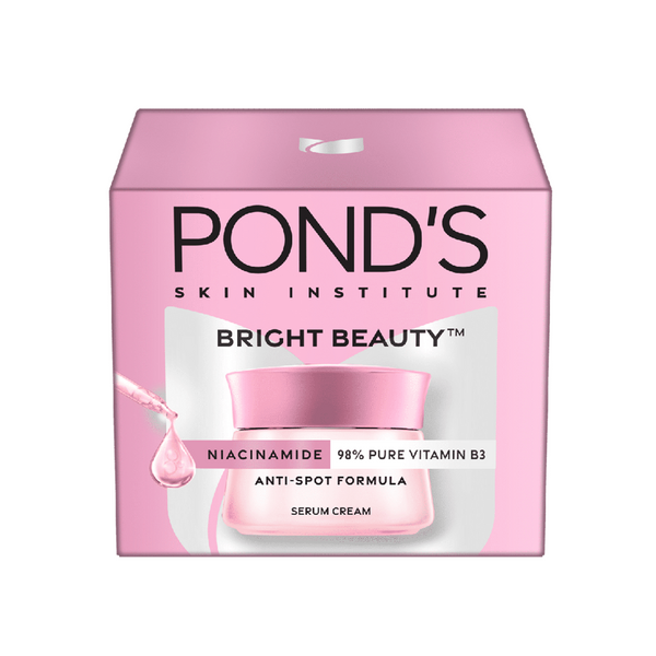 Pond's Bright Beauty Serum Cream