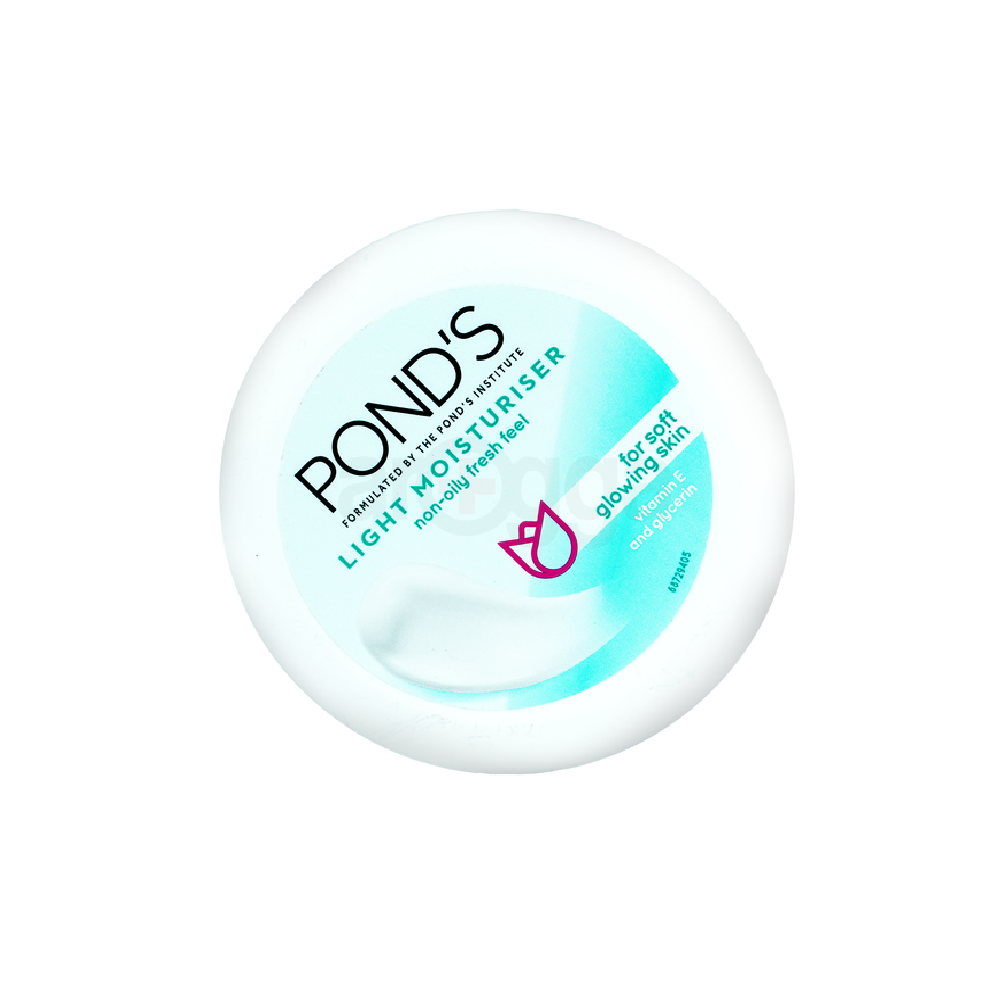 Pond's Light Moisturiser Non-Oily Fresh Feel 