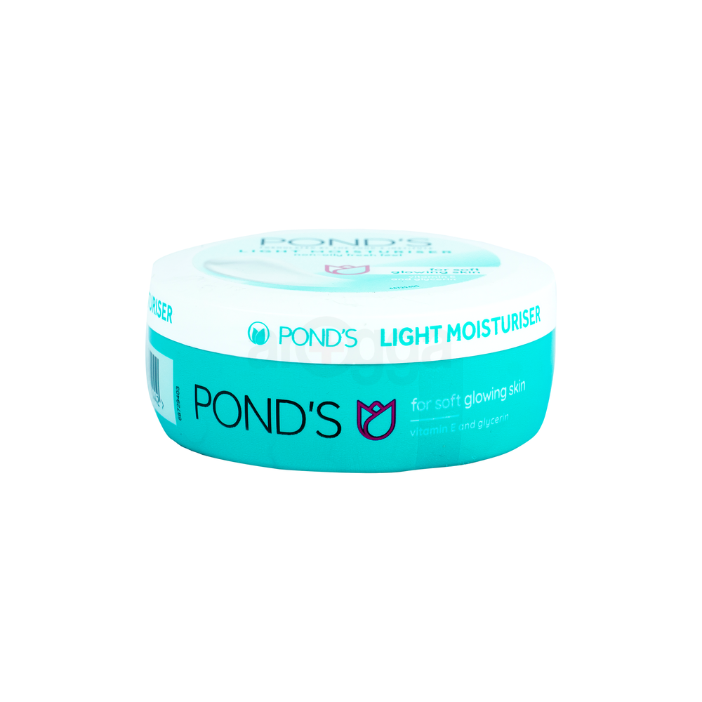Pond's Light Moisturiser Non-Oily Fresh Feel non-greasy cream