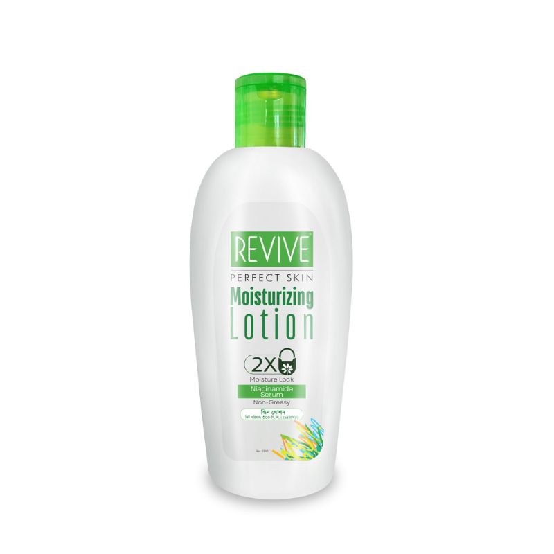 Revive Perfect Skin Moisturizing Lotion – Magpiely