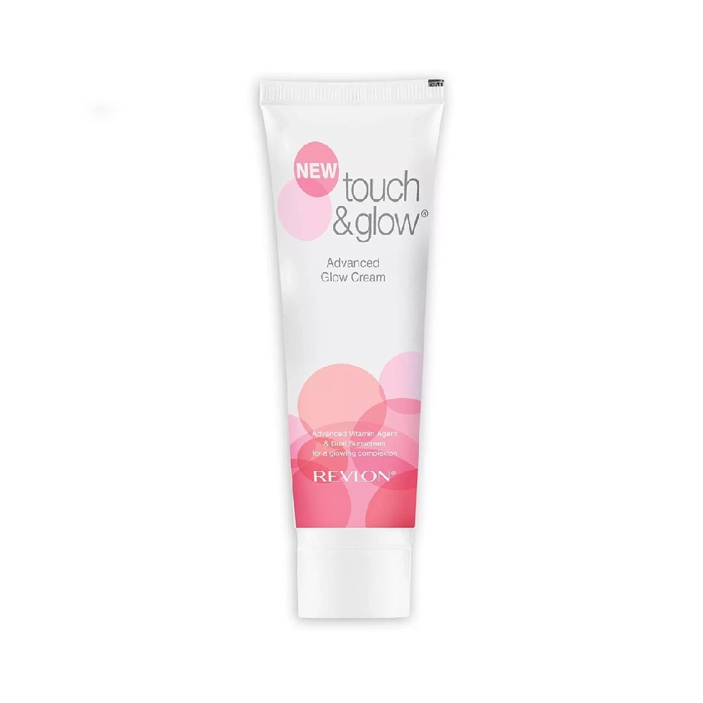 Revlon Touch & Glow Advanced Glow Cream 75g