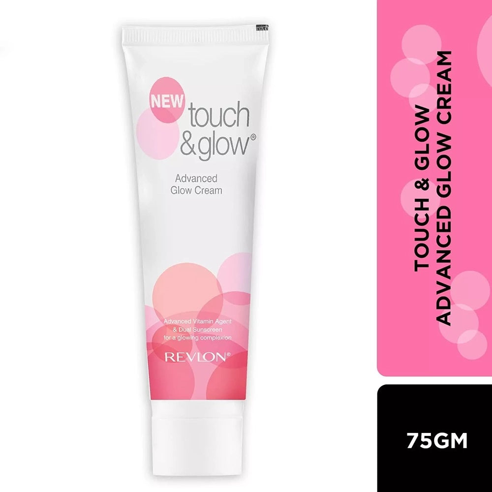 Revlon Touch & Glow Advanced Glow Cream 75g