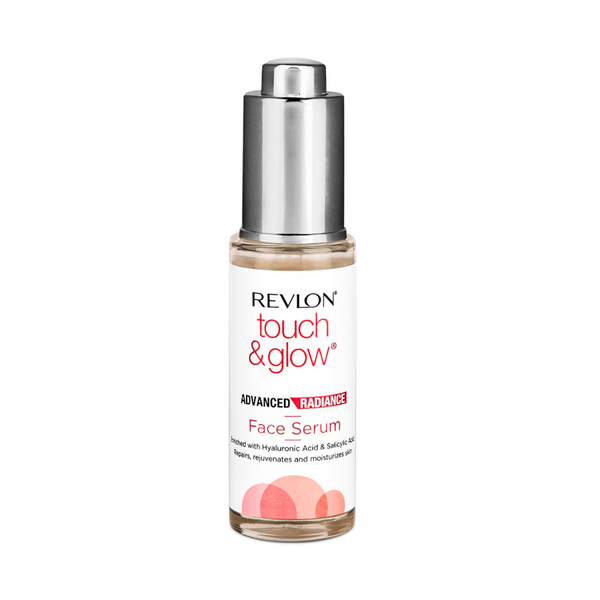 Revlon Touch & Glow Advanced Radiance Face Serum 25ml