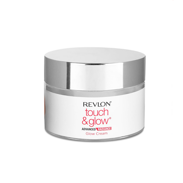 Revlon Touch & Glow Advanced Radiance Glow Cream 50g