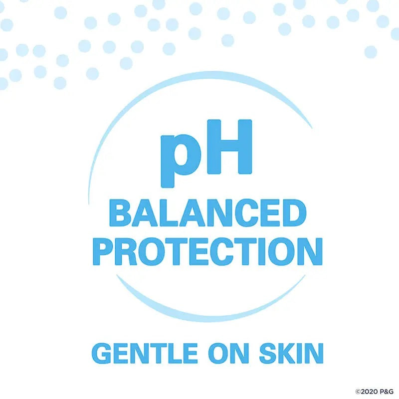 secret ph-balanced deodorant shower fresh