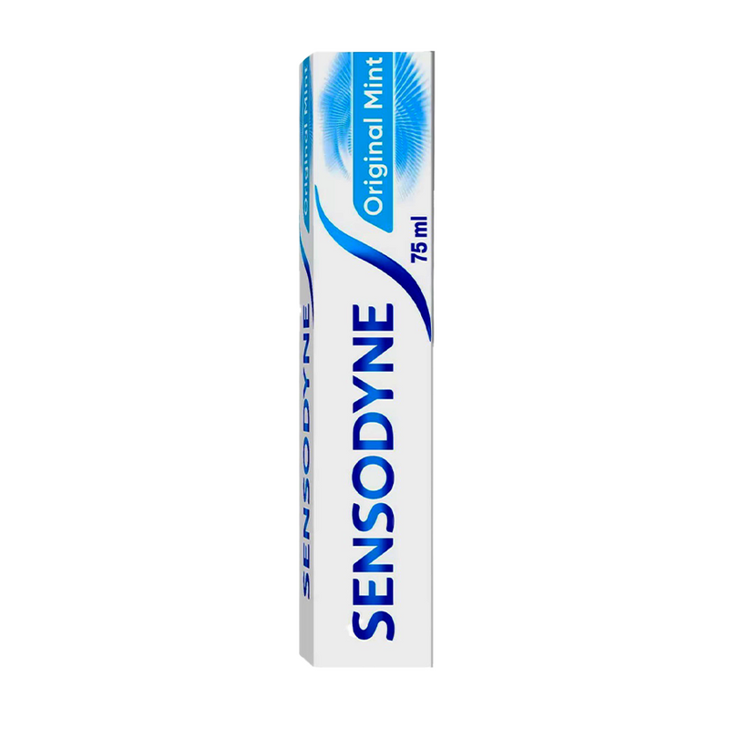 Sensodyne Daily Care Original Mint Toothpaste 75ml