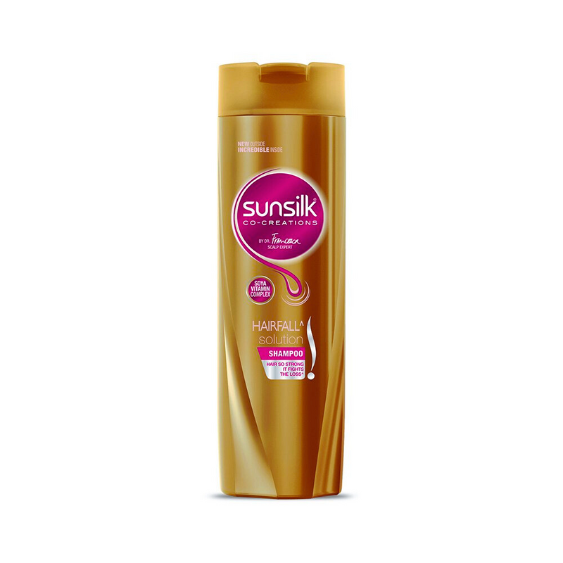 Sunsilk Hairfall Solution Shampoo 360ml