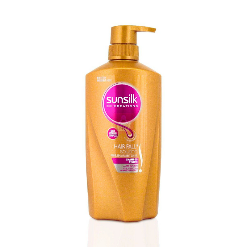 Sunsilk Hairfall Solution Shampoo 700ml