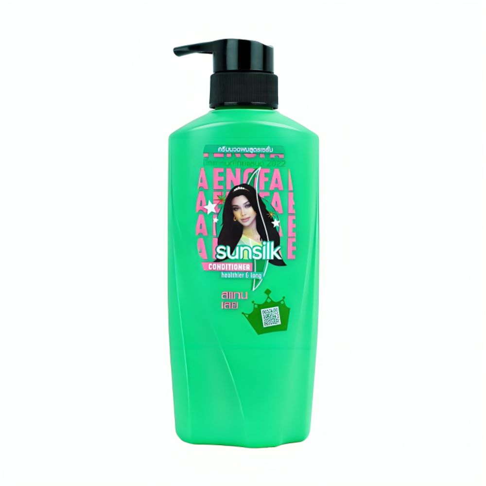 Sunsilk Healthier & Long Hair Conditioner Thailand version