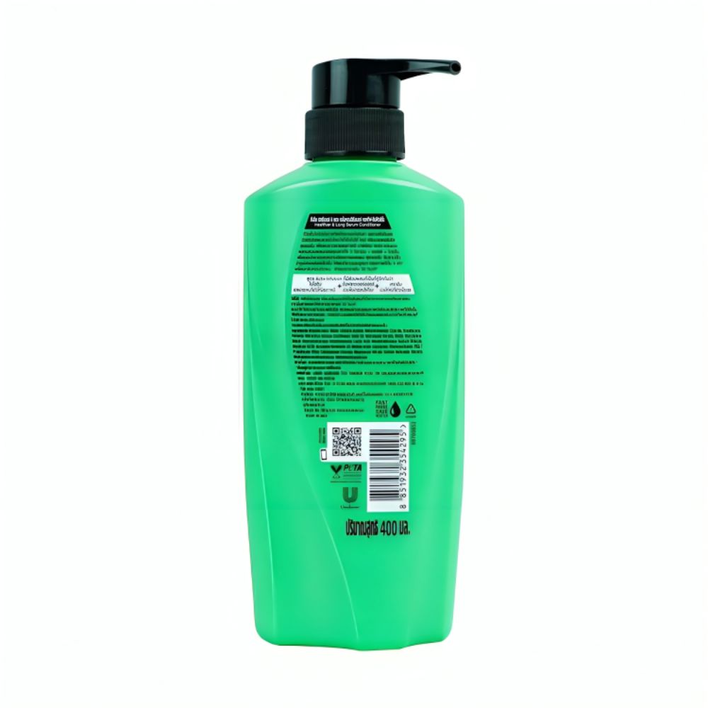 Sunsilk Biotin & Castor Oil conditioner
