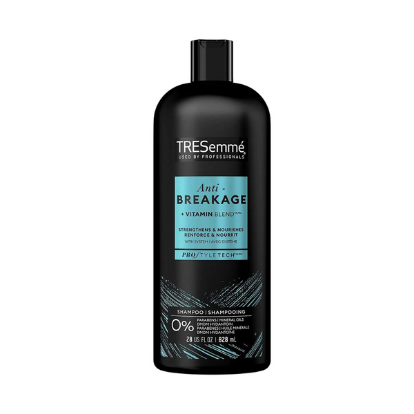 TRESemmé Anti-Breakage Shampoo 828ml