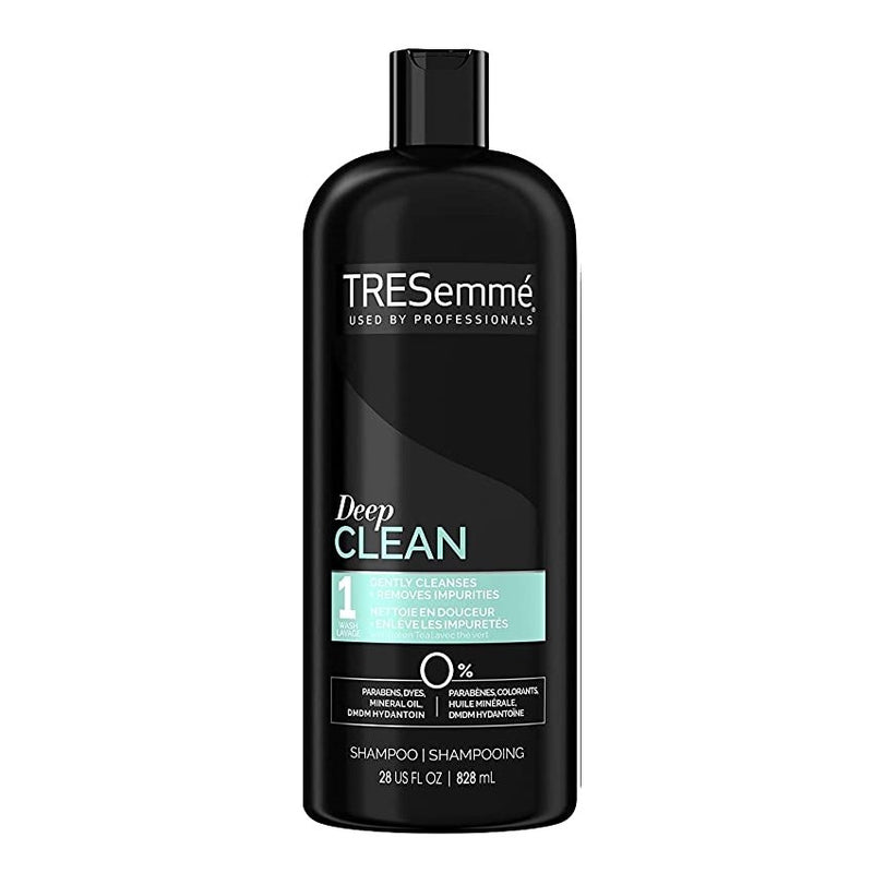 TRESemmé Deep Clean Shampoo