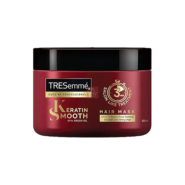 TRESemmé Keratin Smooth Hair Treatment Mask 300ml