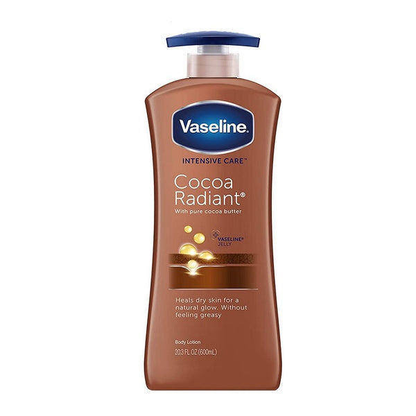 vaseline body lotion men's