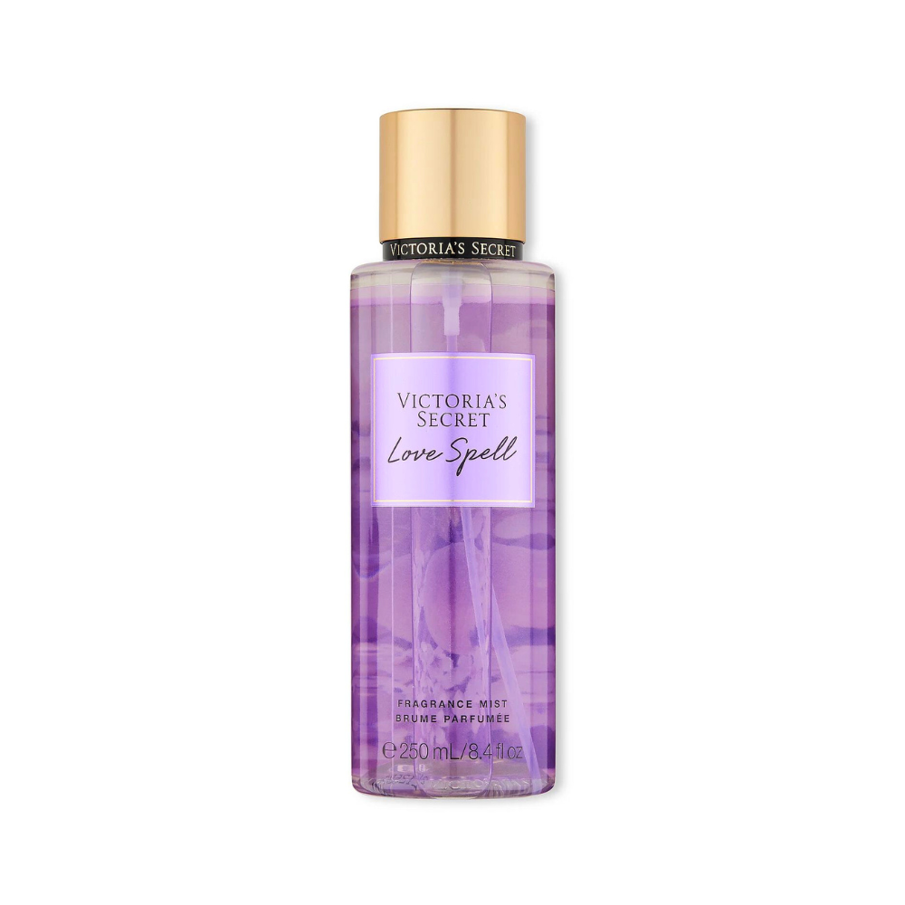 Victoria's Secret Love Spell Body Mist 250ml