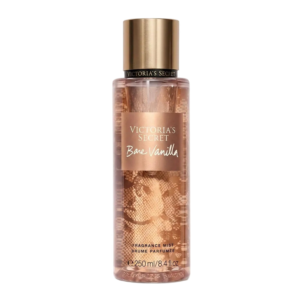 Victoria's Secret Bare Vanilla fragrance mist