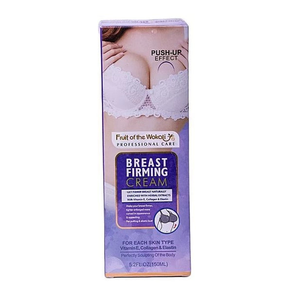 Breast Cream