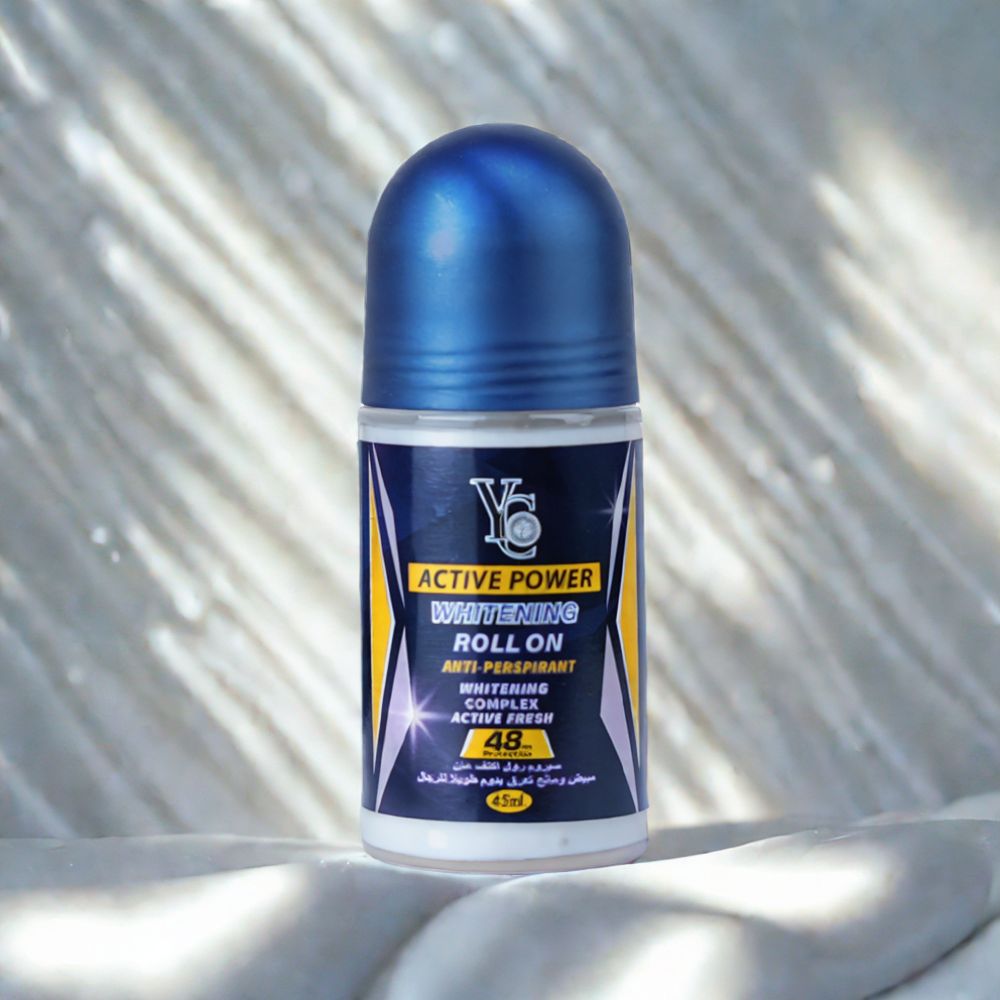 YC Active Power Whitening Roll-O