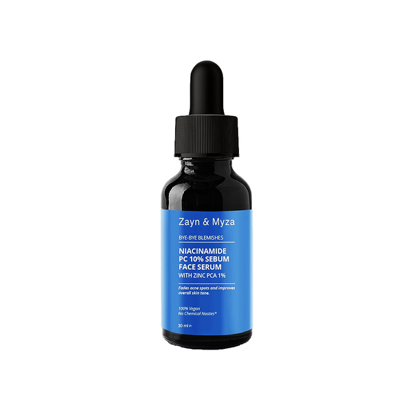 Zayn & Myza Spot Corrector Niacinamide 10% Face Serum 30ml