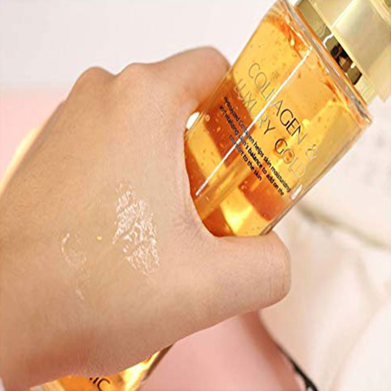 Collagen Luxury 24K Gold Essence 150ml BD