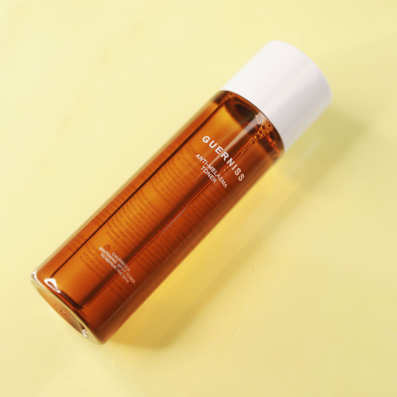 Guerniss Anti Melasma Toner Review in BD