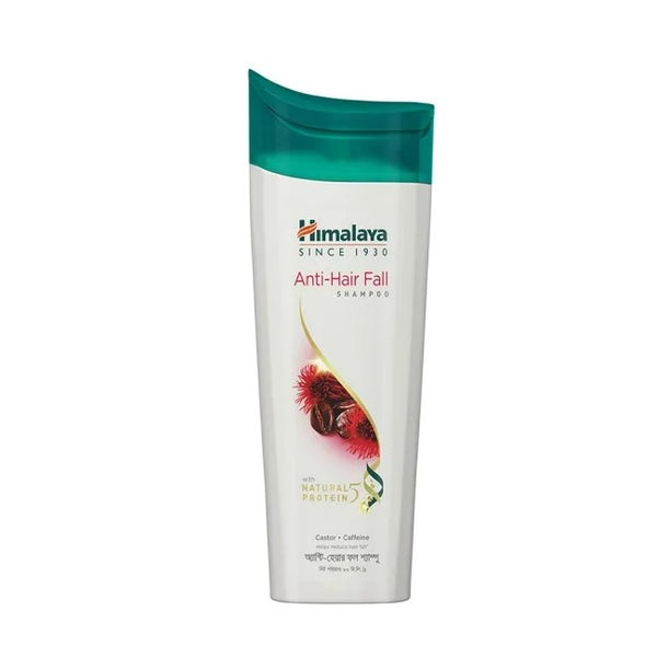 Himalaya Anti-Hair Fall Shampoo 375ml BD